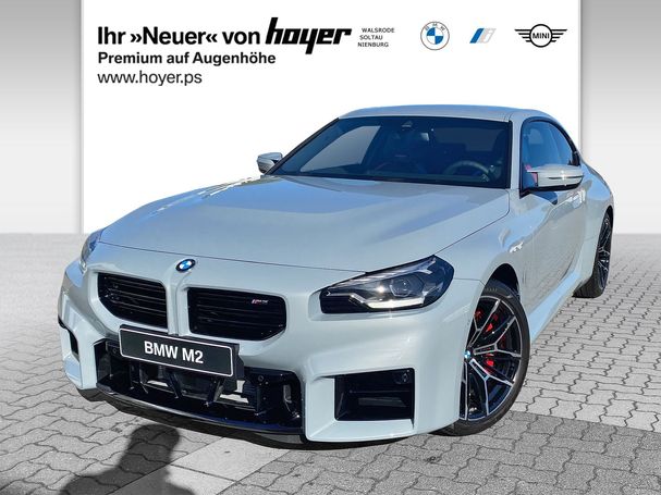 BMW M2 Coupé 338 kW image number 1