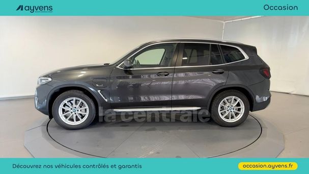 BMW X3 xDrive 215 kW image number 5