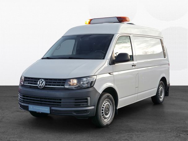 Volkswagen T6 Transporter 4Motion 110 kW image number 1