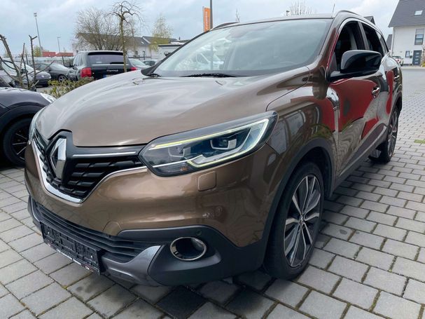 Renault Kadjar 96 kW image number 15