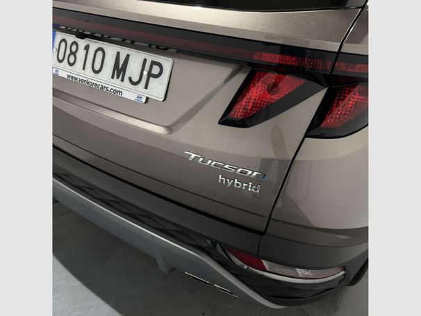 Hyundai Tucson 1.6 CRDi 100 kW image number 9