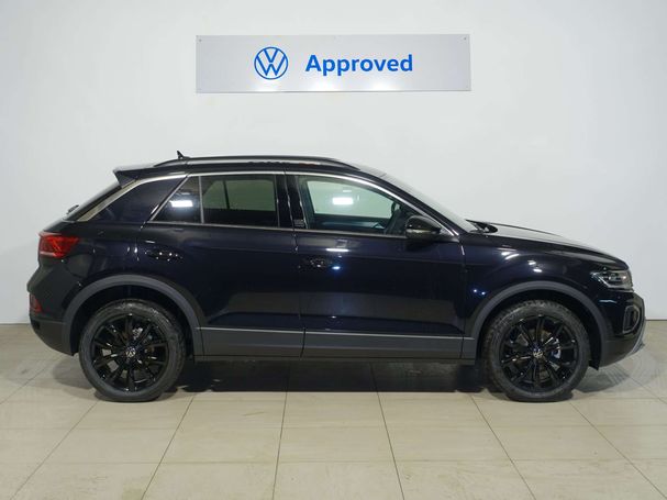 Volkswagen T-Roc 1.0 TSI T-Roc 81 kW image number 2