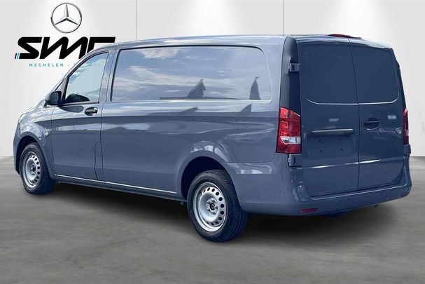 Mercedes-Benz Vito d 136 kW image number 4