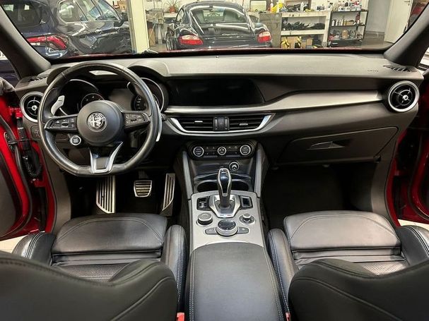 Alfa Romeo Stelvio 2.2 Diesel AT8 Q4 154 kW image number 10