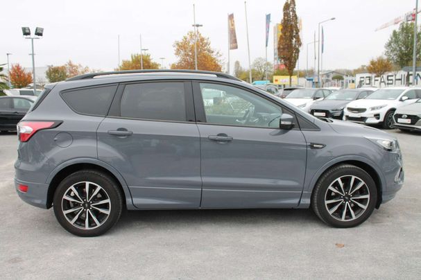 Ford Kuga 110 kW image number 7