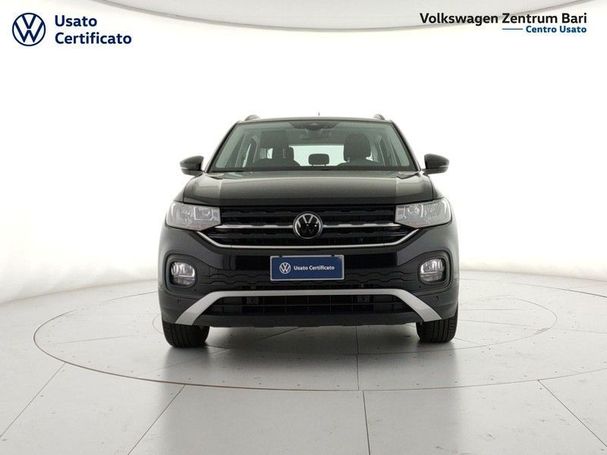 Volkswagen T-Cross 70 kW image number 3