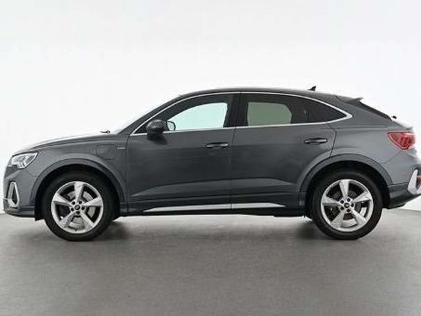 Audi Q3 45 TFSIe S tronic S-line Sportback 180 kW image number 5