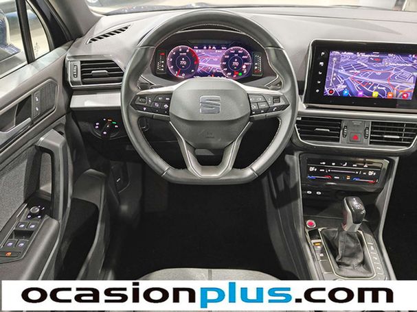 Seat Tarraco 1.5 TSI Style 110 kW image number 28