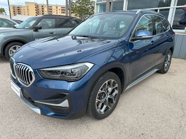 BMW X1 25e xDrive 162 kW image number 1