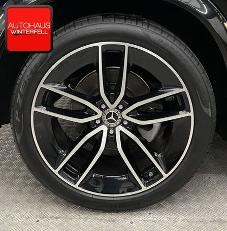 Mercedes-Benz GLE 400 d 243 kW image number 9