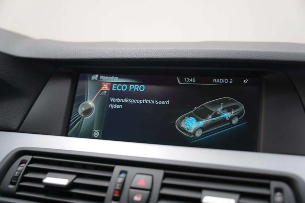 BMW 520i Touring 135 kW image number 23