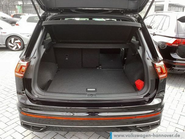 Volkswagen Tiguan 2.0 TDI 4Motion R-Line DSG 147 kW image number 15