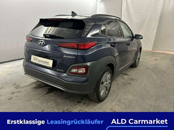 Hyundai Kona Style 150 kW image number 3