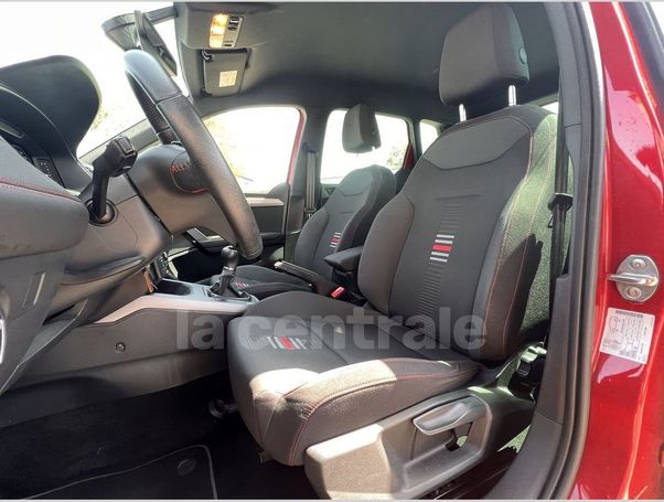 Seat Arona 1.0 TSI FR 85 kW image number 11