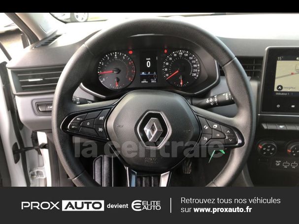 Renault Clio SCe 65 49 kW image number 15