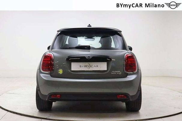 Mini Cooper SE Electric 135 kW image number 4