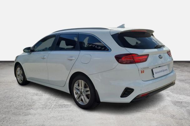 Kia Ceed 1.6 CRDi 85 kW image number 4