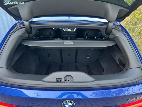 BMW 340i Touring xDrive 275 kW image number 16