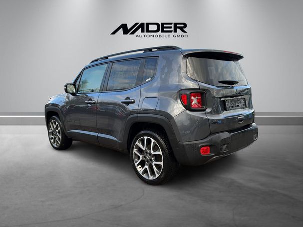 Jeep Renegade 177 kW image number 10