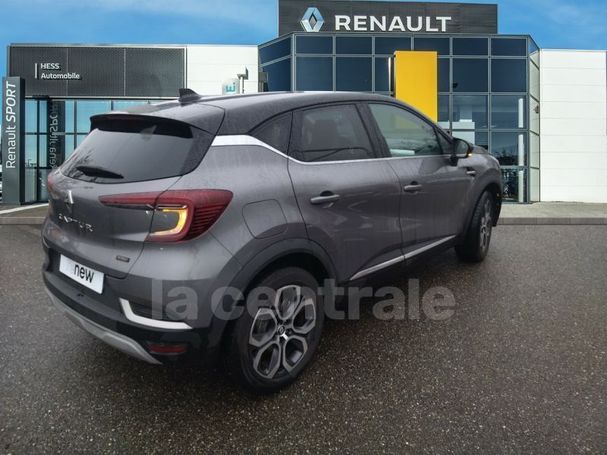 Renault Captur 116 kW image number 4