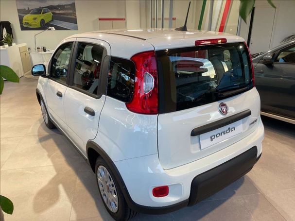 Fiat Panda 51 kW image number 6