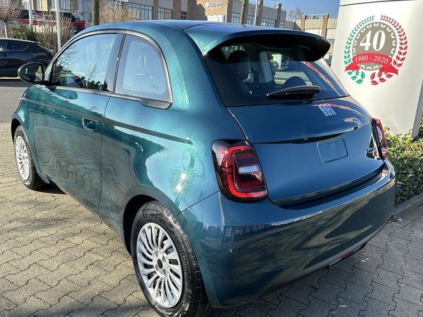 Fiat 500 e 87 kW image number 6