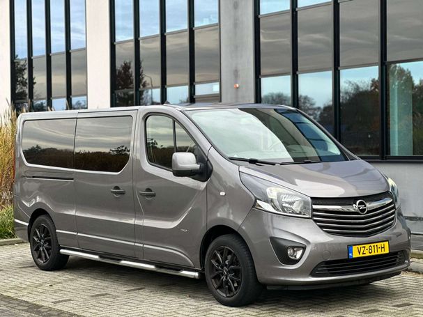 Opel Vivaro 1.6 CDTI L2H1 Sport 88 kW image number 14