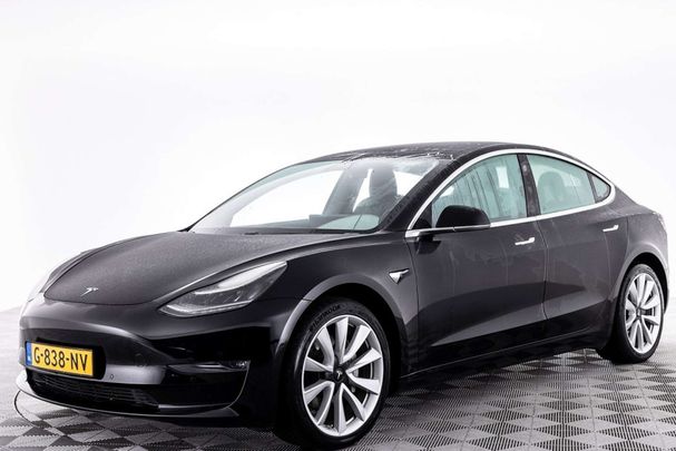 Tesla Model 3 Long Range AWD 258 kW image number 27