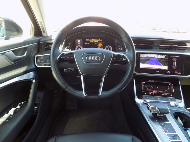 Audi A6 40 TDI Sport 150 kW image number 12