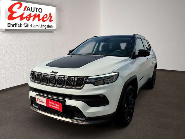 Jeep Compass 1.5 96 kW image number 1