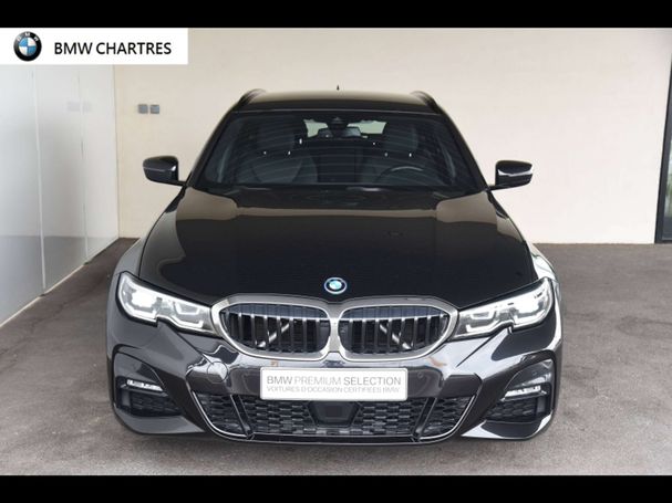 BMW 330 Touring M Sport 137 kW image number 19