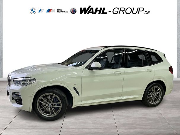 BMW X3 xDrive 210 kW image number 1