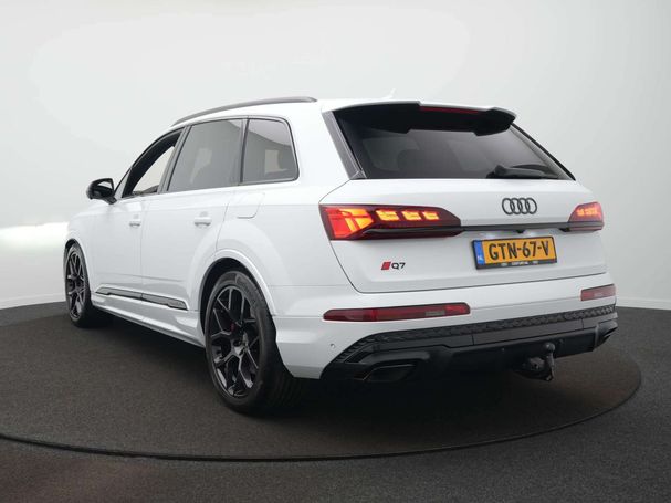 Audi Q7 60 TFSIe quattro S-Line 360 kW image number 9