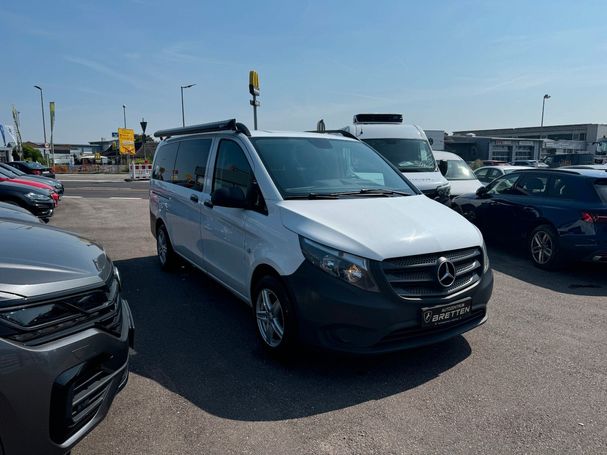 Mercedes-Benz Vito 116 CDi Tourer PRO 120 kW image number 4