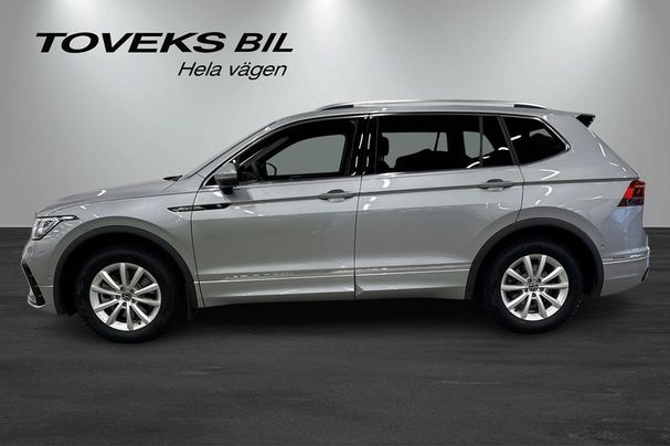 Volkswagen Tiguan Allspace R-Line 4Motion 147 kW image number 5