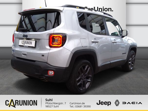 Jeep Renegade PHEV 177 kW image number 4