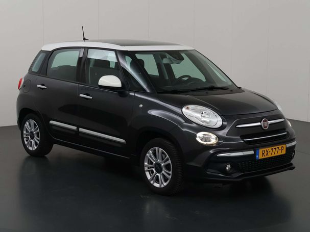 Fiat 500L 0.9 TwinAir Lounge 77 kW image number 23