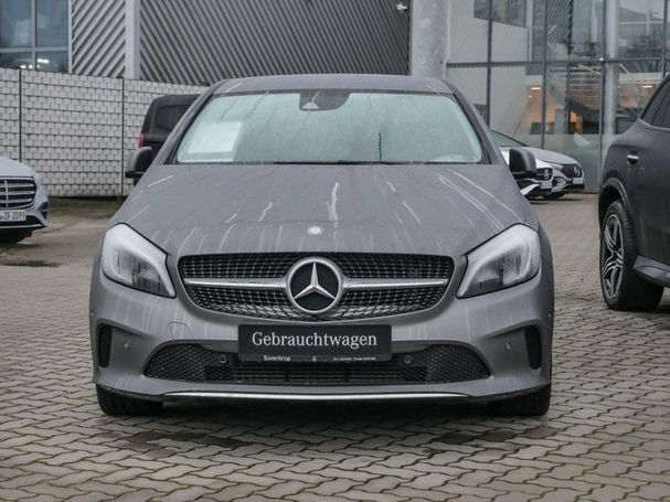 Mercedes-Benz A 250 155 kW image number 3