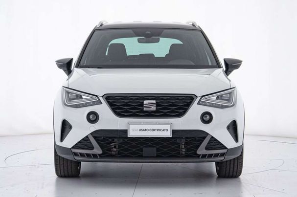 Seat Arona 1.0 TGI FR 66 kW image number 2