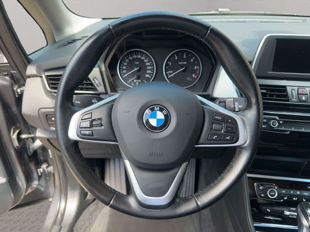 BMW 220d xDrive 140 kW image number 14