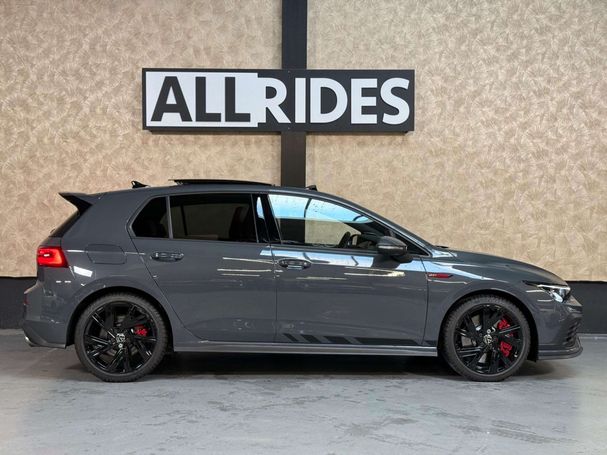 Volkswagen Golf GTI Clubsport DSG 221 kW image number 10