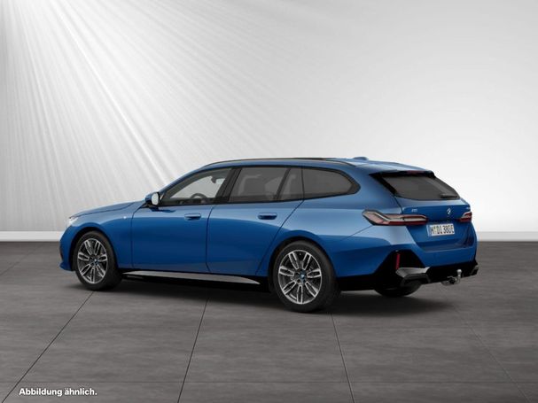 BMW i5 eDrive40 M Sport 250 kW image number 8