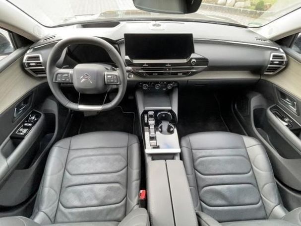 Citroen C5 X C5 X Hybrid Shine 165 kW image number 9