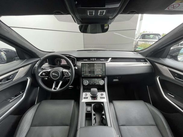 Jaguar F-Pace 301 kW image number 5