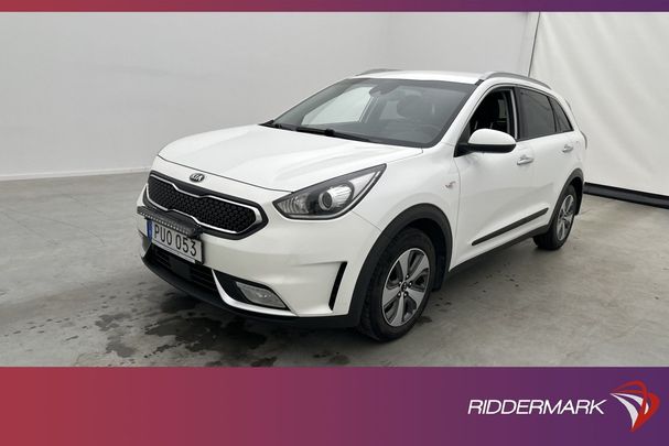 Kia Niro Hybrid 104 kW image number 1