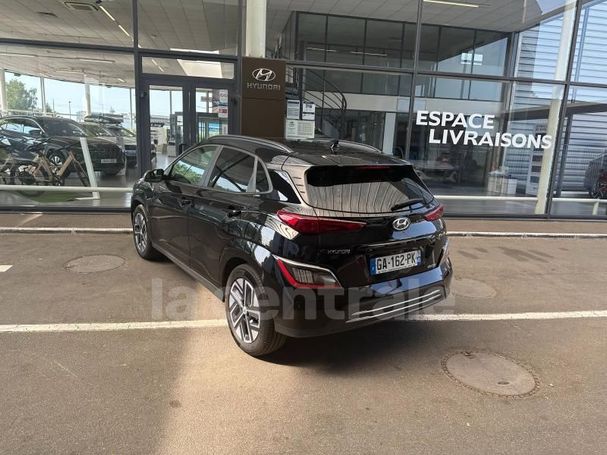 Hyundai Kona 64 kWh 150 kW image number 13