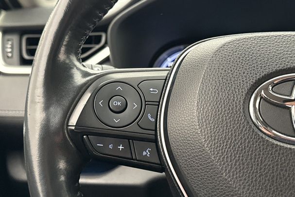 Toyota RAV 4 Hybrid 163 kW image number 20