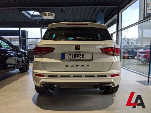 Cupra Ateca 2.0 TSI DSG 221 kW image number 6