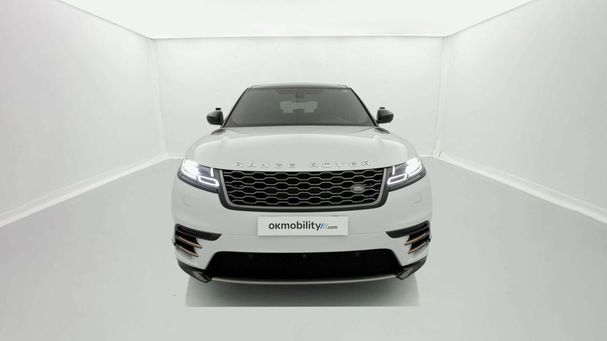 Land Rover Range Rover Velar 3.0d R-Dynamic SE 202 kW image number 5