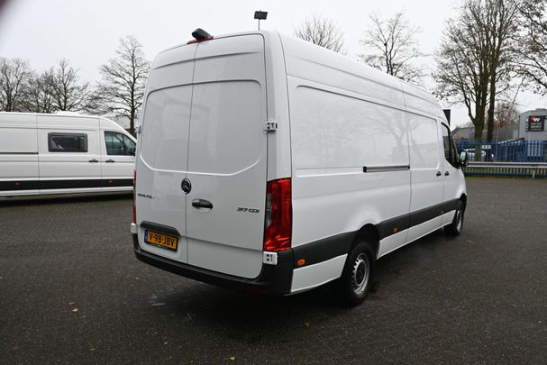 Mercedes-Benz Sprinter 317 CDI RWD 125 kW image number 6